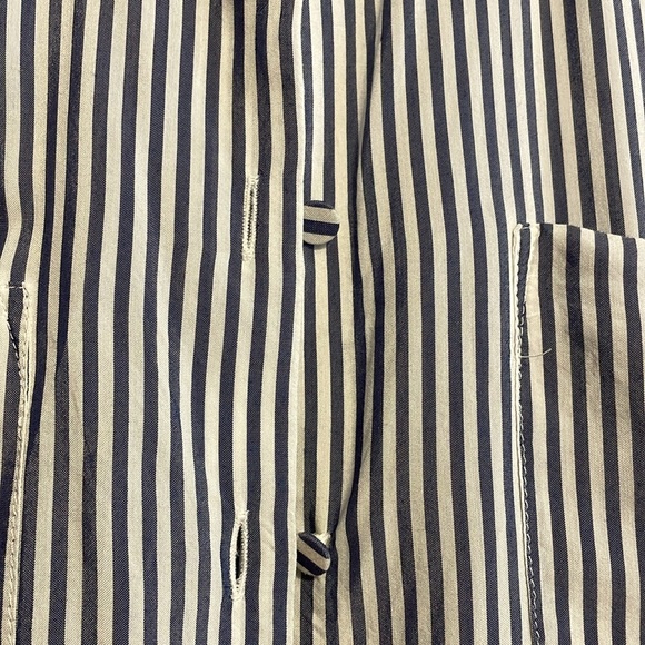 Banana Republic Fall 2018 Parker Tunic size L - Picture 3 of 8